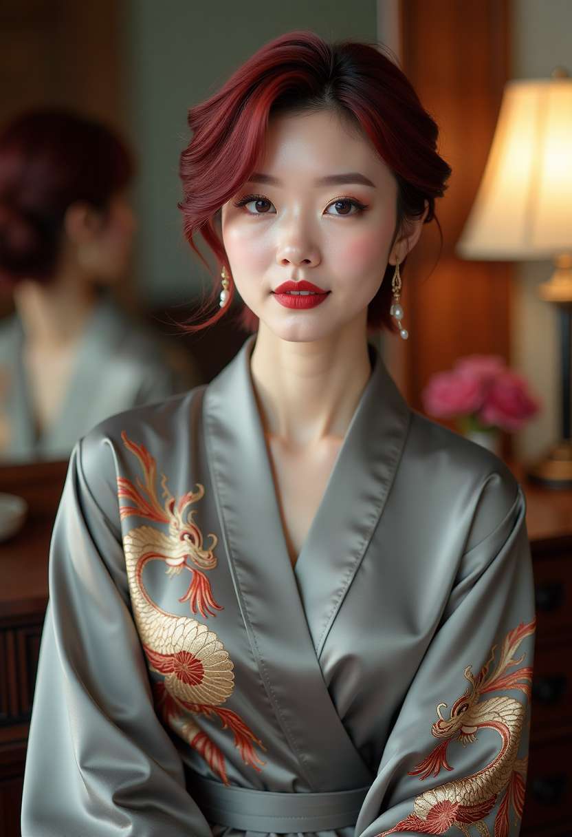 恶魔女仆 第十话
