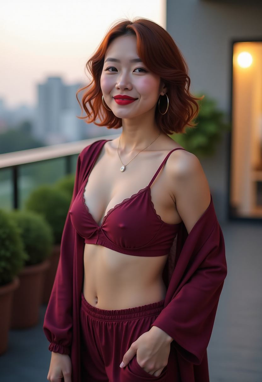 恶魔女仆 第四话