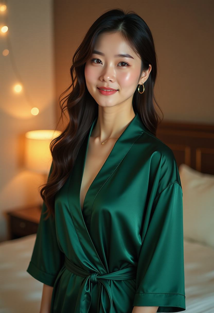 恶魔女仆 第八话